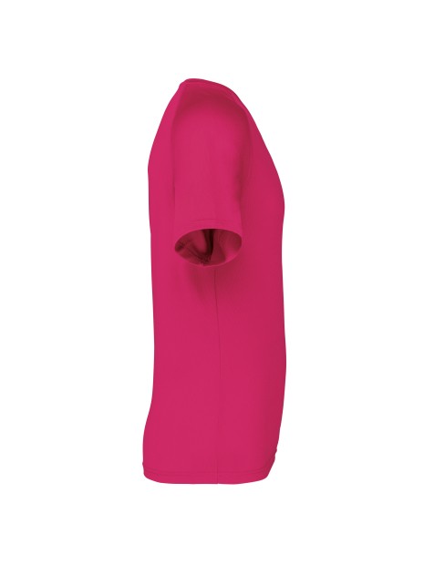 PROACT T-shirt sport manches courtes enfant /api/colors/0327c765-dd20-409c-911d-31f7a9b4c2f5 personnalisable