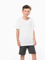 T-Shirts à personnaliser PROACT T-shirt sport manches courtes enfant 