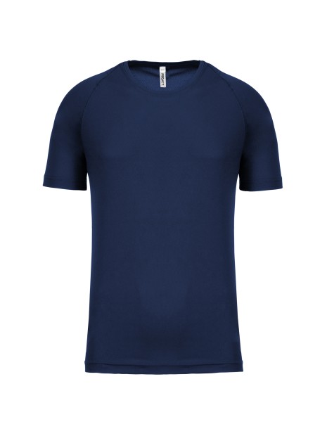 PROACT T-shirt sport manches courtes enfant /api/colors/b24f3e91-6048-4db8-8f87-ab4fcffcd7e2 personnalisable