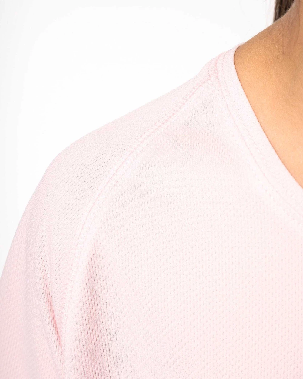 T-shirts PROACT Technisch sport-t-shirt voor bedrukking &amp; borduring