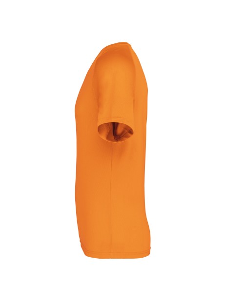 PROACT T-shirt sport manches courtes enfant /api/colors/d51260d5-b263-4200-988d-ee19f414959e personnalisable