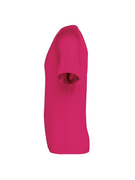 PROACT T-shirt sport manches courtes enfant /api/colors/0327c765-dd20-409c-911d-31f7a9b4c2f5 personnalisable