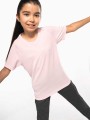 T-Shirts à personnaliser PROACT T-shirt sport manches courtes enfant 