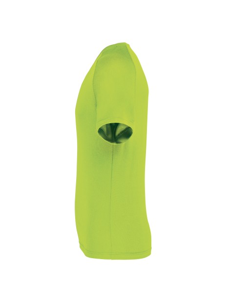 PROACT T-shirt sport manches courtes enfant /api/colors/8facb4b8-f974-4489-9f35-f89e0fd34bf7 personnalisable