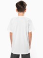 T-Shirts à personnaliser PROACT T-shirt sport manches courtes enfant 