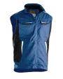 Benodigdheden JOBMAN 7507 Service Vest voor bedrukking &amp; borduring