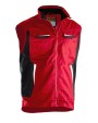 Accessoires personnalisable JOBMAN 7507 Gilet de service
