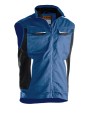 Benodigdheden JOBMAN 7507 Service Vest voor bedrukking &amp; borduring