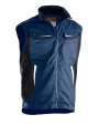 Benodigdheden JOBMAN 7507 Service Vest voor bedrukking &amp; borduring