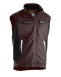 Benodigdheden JOBMAN 7507 Service Vest voor bedrukking &amp; borduring