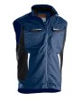 Benodigdheden JOBMAN 7507 Service Vest voor bedrukking &amp; borduring