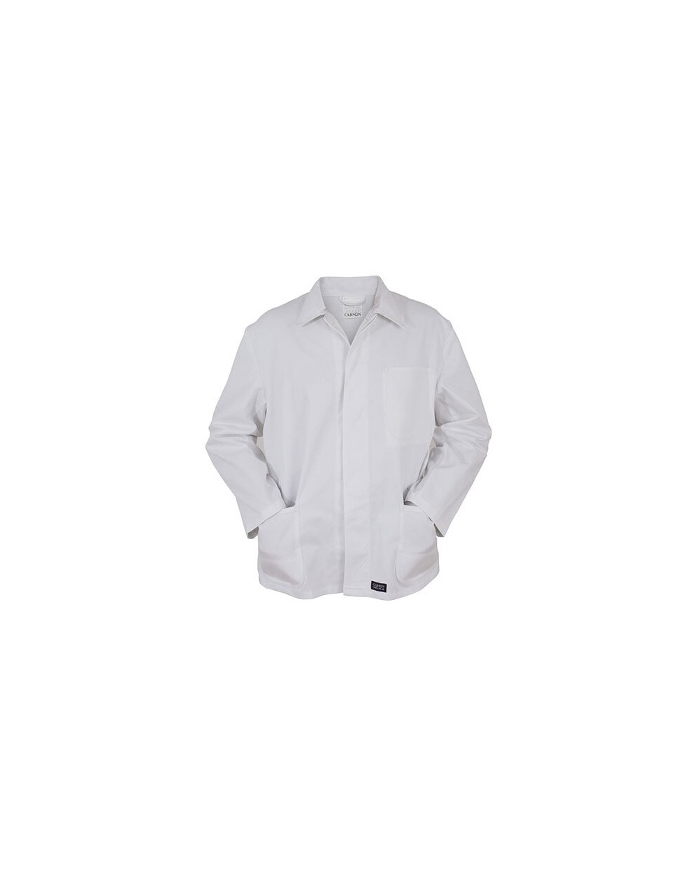 Vestes personnalisable CARSON Classic Long Work Jacket