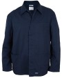 Jassen CARSON Classic Long Work Jacket voor bedrukking &amp; borduring