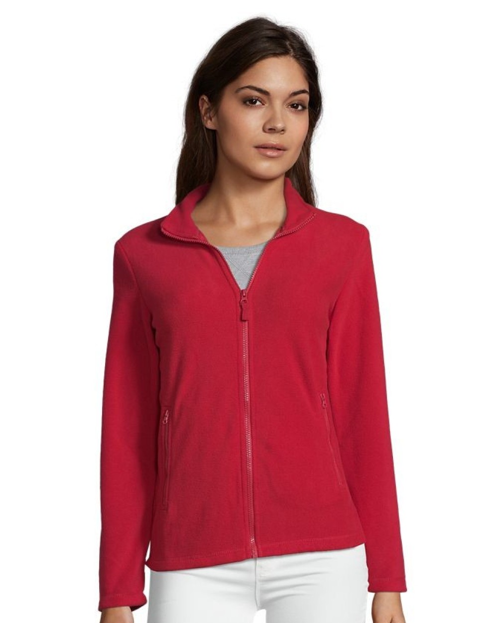 Vestes personnalisable SOL'S Norman Women