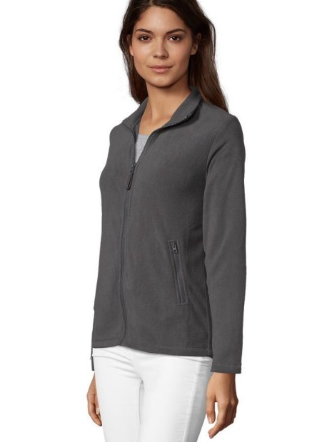 Vestes à personnaliser SOL'S Norman Women /api/colors/a8ff1484-038c-4894-af34-3d400203f233