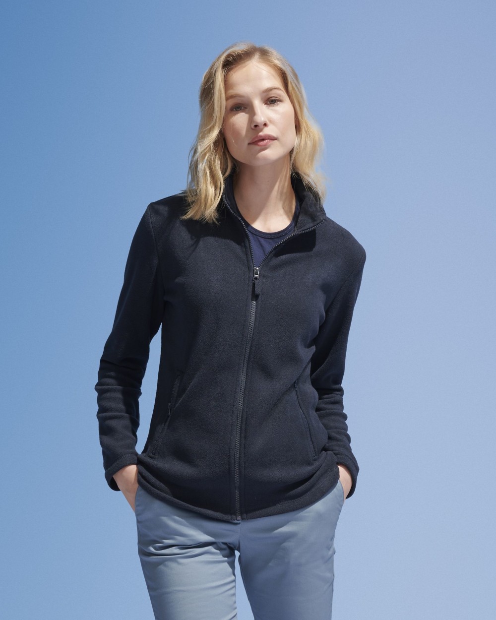 Vestes personnalisable SOL'S Norman Women