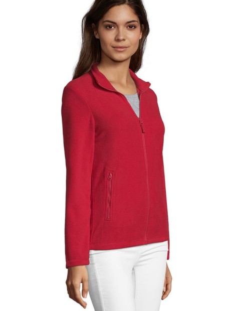 Vestes à personnaliser SOL'S Norman Women /api/colors/c953313a-9c9d-493b-934e-ddcf8fada2ae