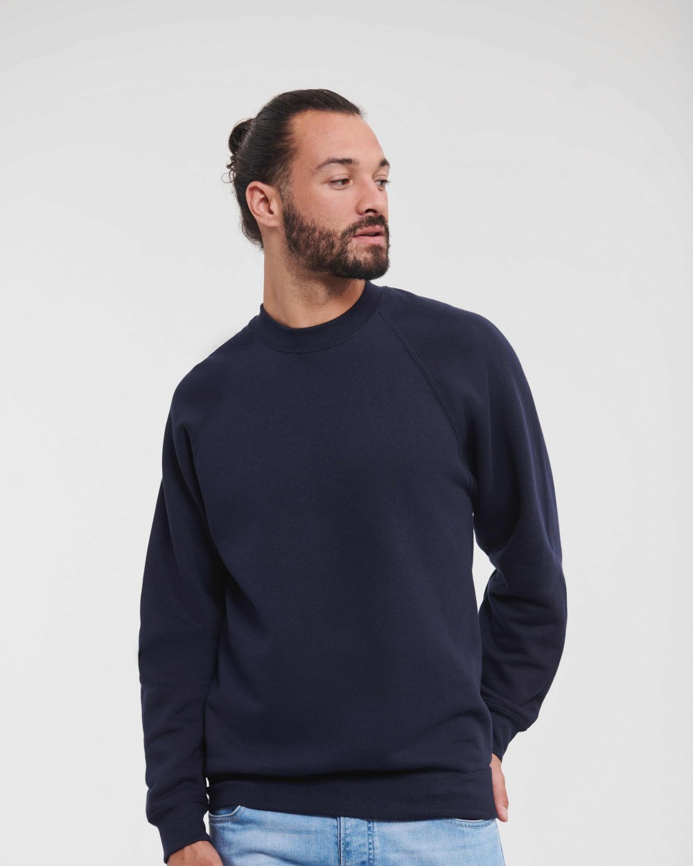 RUSSELL Classic sweatshirt Sweatshirts personalisierbar