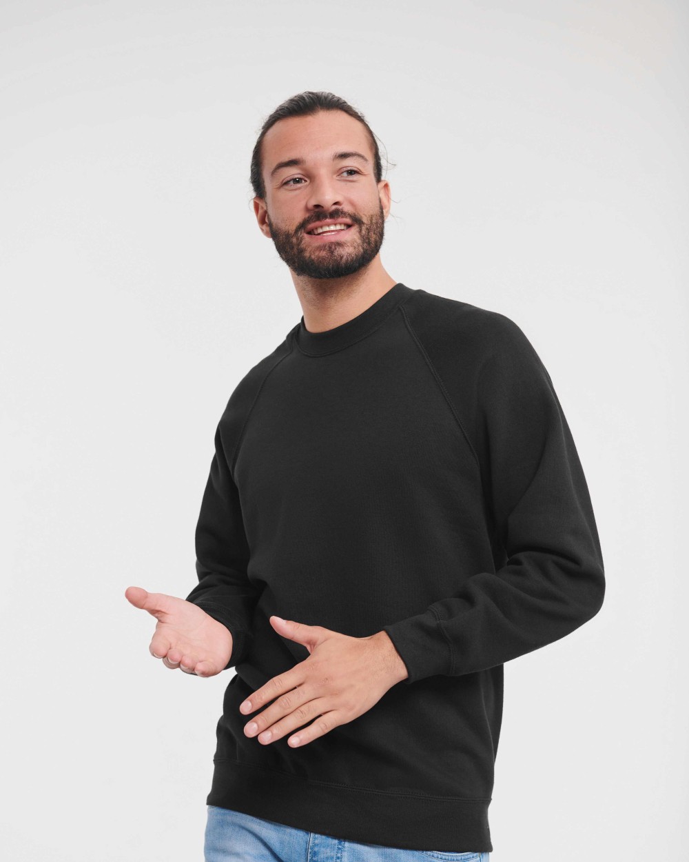 RUSSELL Classic sweatshirt Sweatshirts personalisierbar