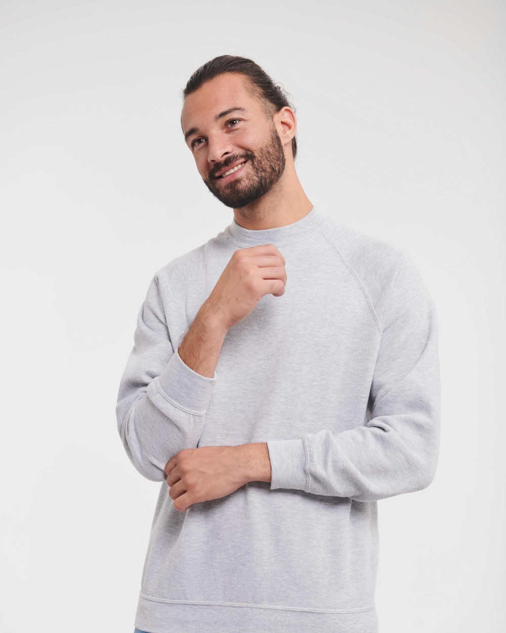 Sweat-shirts personnalisable RUSSELL Sweat-shirt Classic
