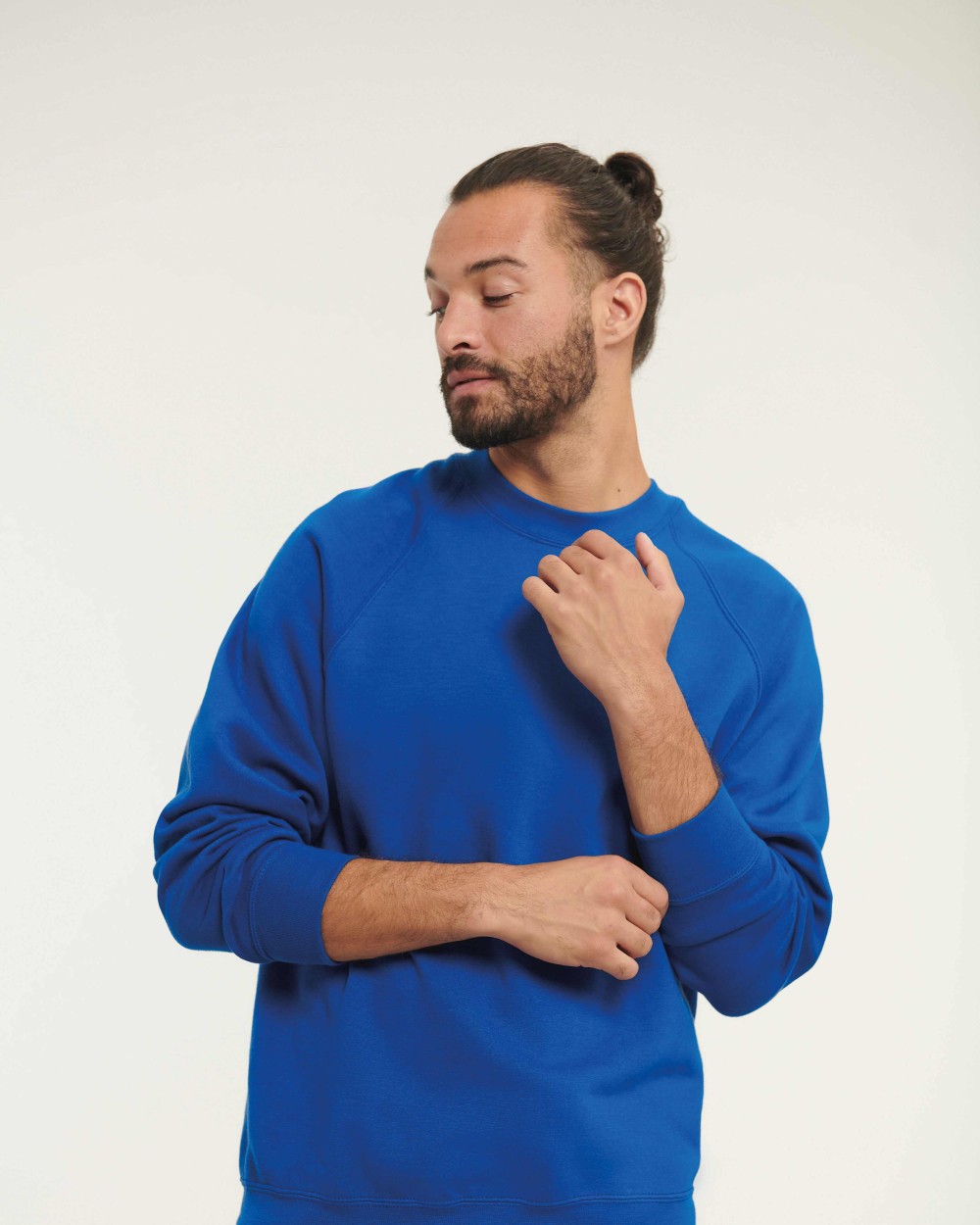 Sweaters & hoodies RUSSELL Classic sweatshirt voor bedrukking &amp; borduring