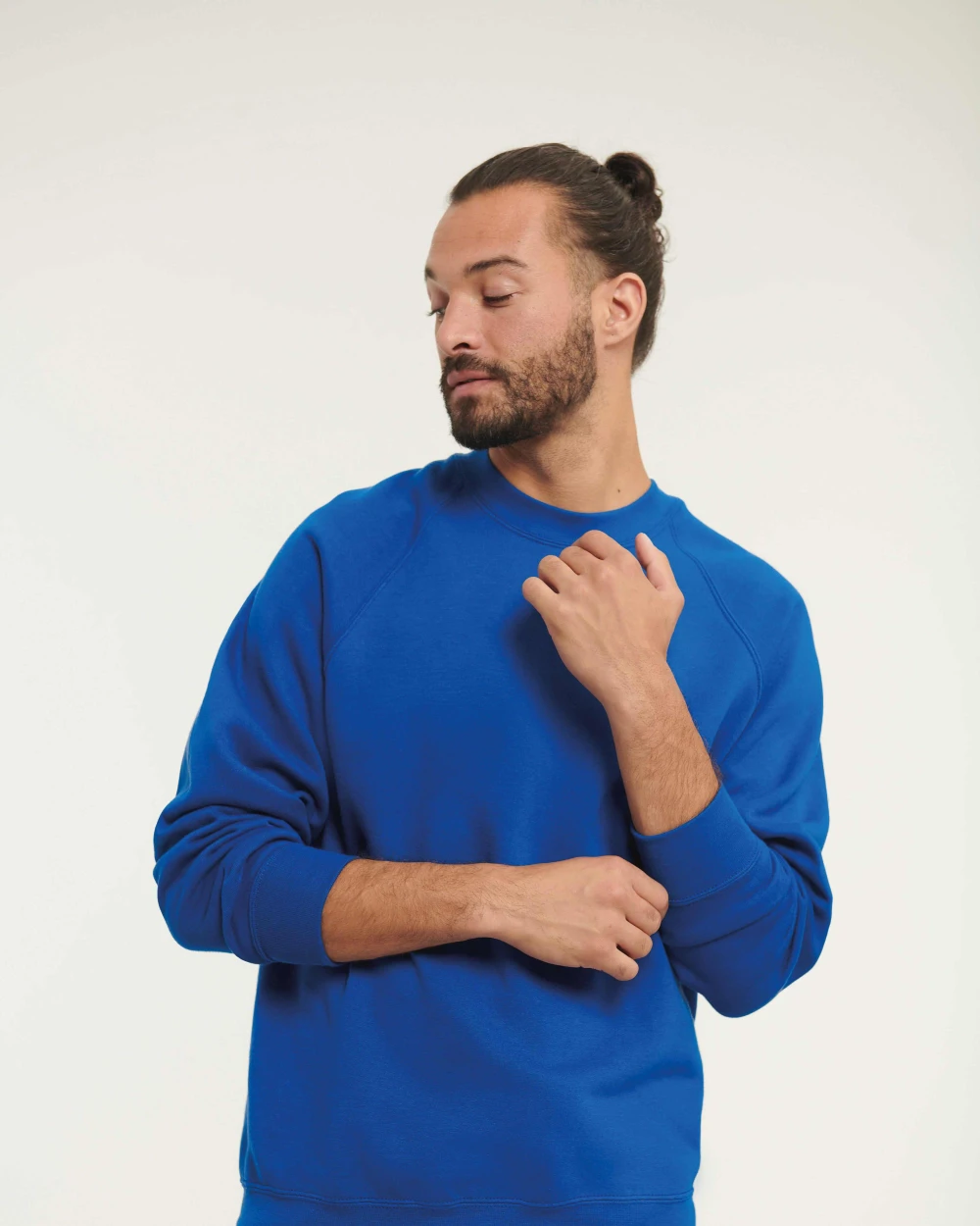 Sweat-shirts personnalisable RUSSELL Sweat-shirt Classic