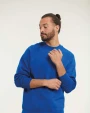 Sweaters & hoodies RUSSELL Classic sweatshirt voor bedrukking &amp; borduring