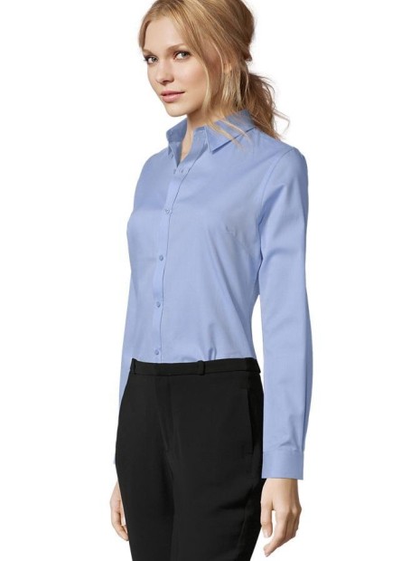 Chemises à personnaliser SOL'S Brody Women /api/colors/549fa598-8d61-4fa2-82ad-90f4d2ec39ab