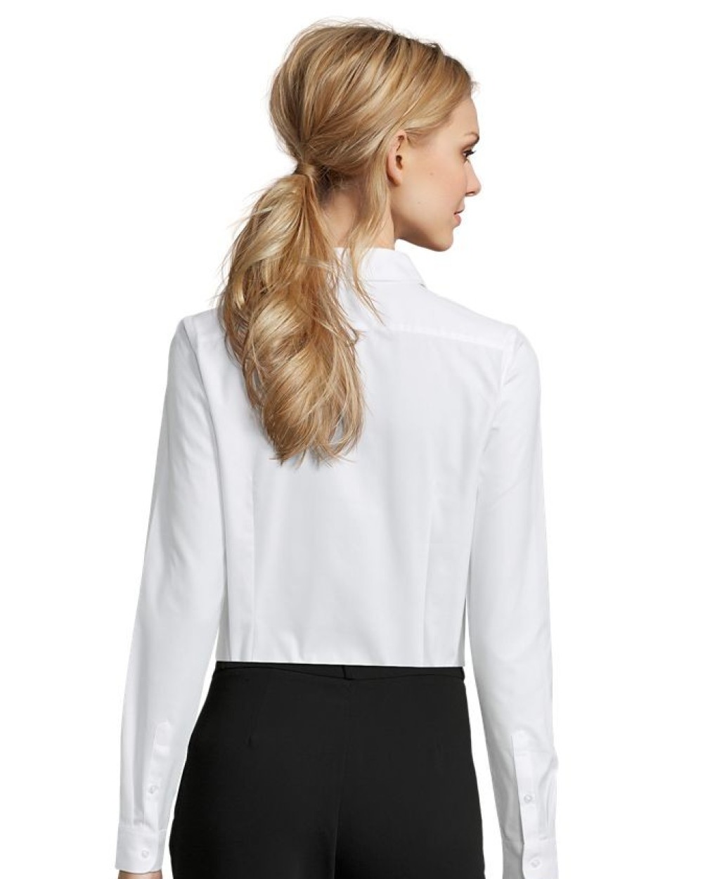 Chemises personnalisable SOL'S Brody Women