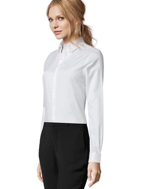 Chemises à personnaliser SOL'S Brody Women /api/colors/7a92cd2d-10d2-40b4-928b-296bb7487506