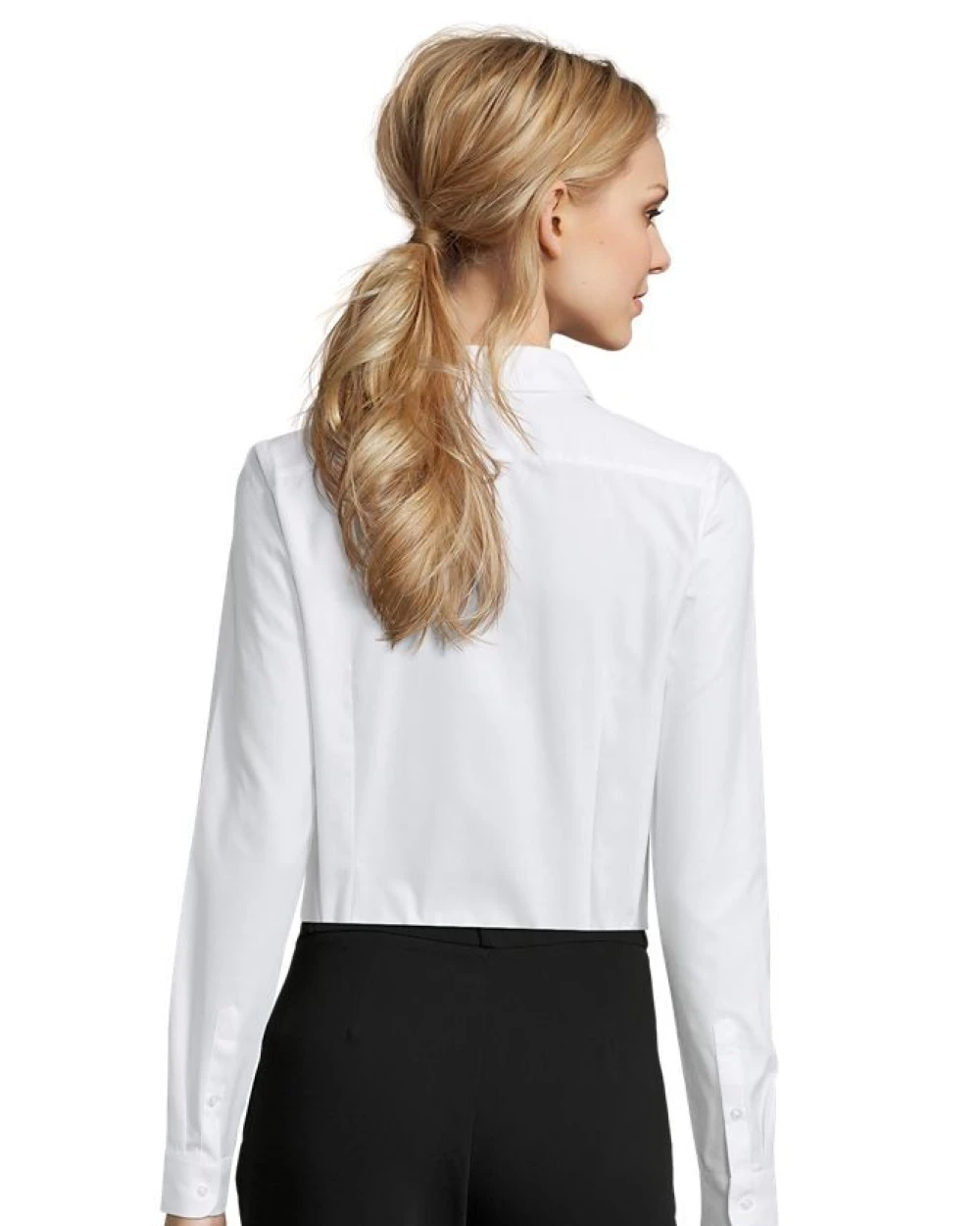 Chemises personnalisable SOL'S Brody Women