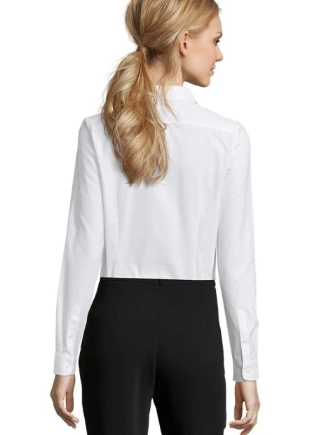 Chemises à personnaliser SOL'S Brody Women /api/colors/7a92cd2d-10d2-40b4-928b-296bb7487506