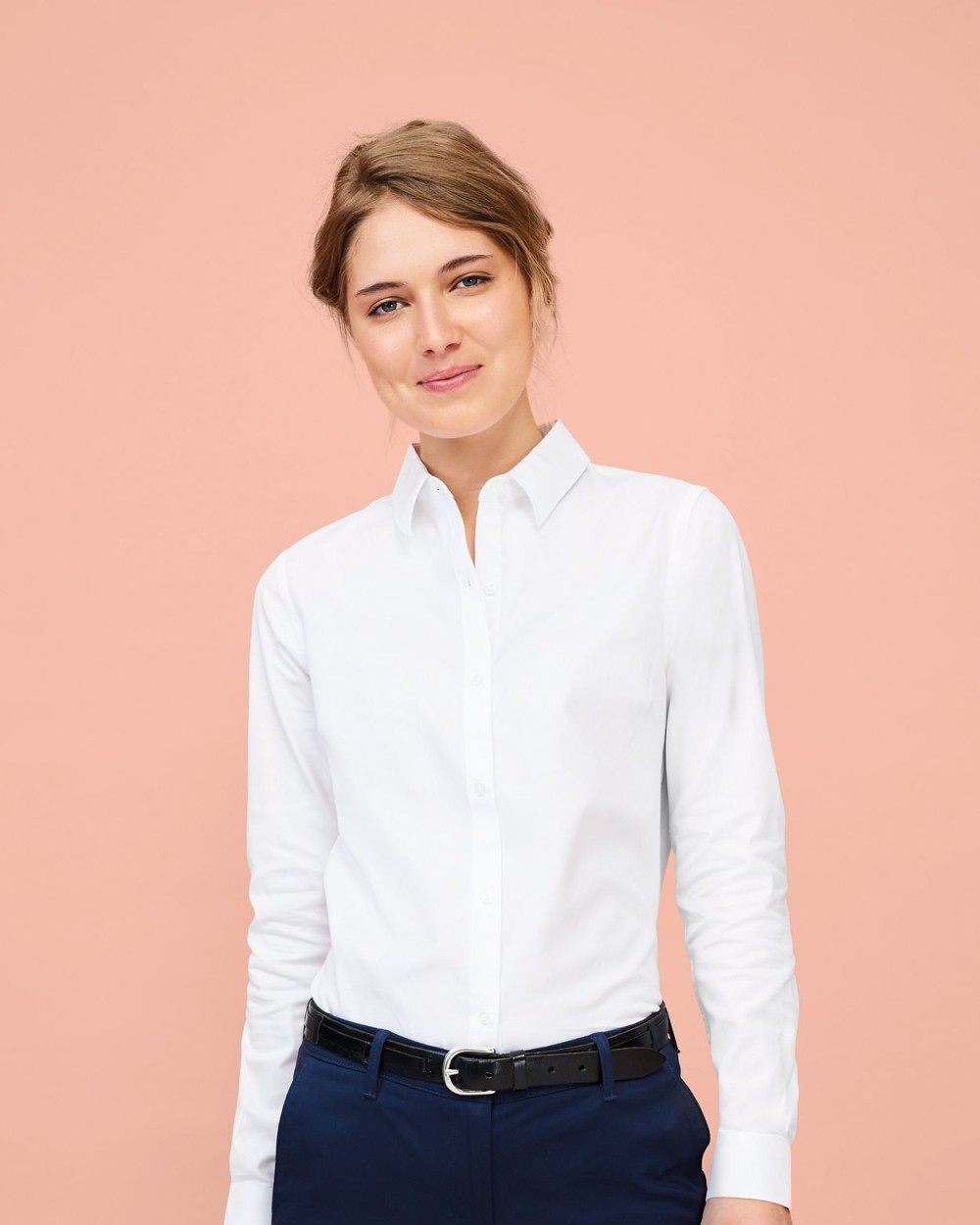 SOL'S Brody Women Hemden personalisierbar