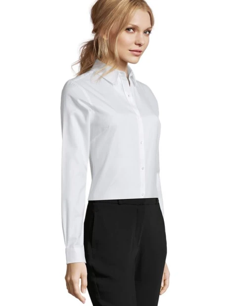 Chemises à personnaliser SOL'S Brody Women /api/colors/7a92cd2d-10d2-40b4-928b-296bb7487506