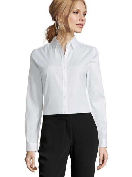Chemises à personnaliser SOL'S Brody Women /api/colors/7a92cd2d-10d2-40b4-928b-296bb7487506