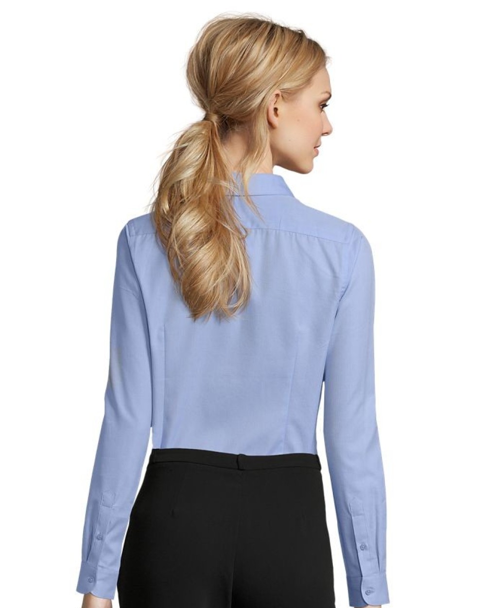 Chemises personnalisable SOL'S Brody Women