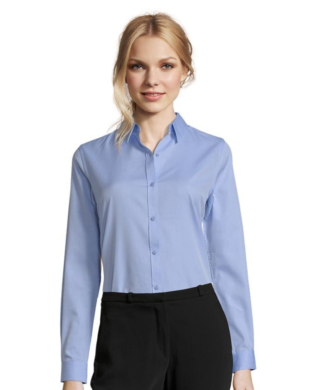 SOL'S Brody Women Hemden personalisierbar