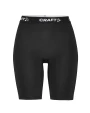 Bermuda's & Shorts CRAFT Ability 9" Boxer W voor bedrukking &amp; borduring