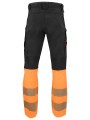 PROJOB 6528 PANTALON POLYCOTON - EN ISO 20471 CLASSE 1 /api/colors/994f2ca3-7f16-475d-8db3-474f109852d9 personnalisable