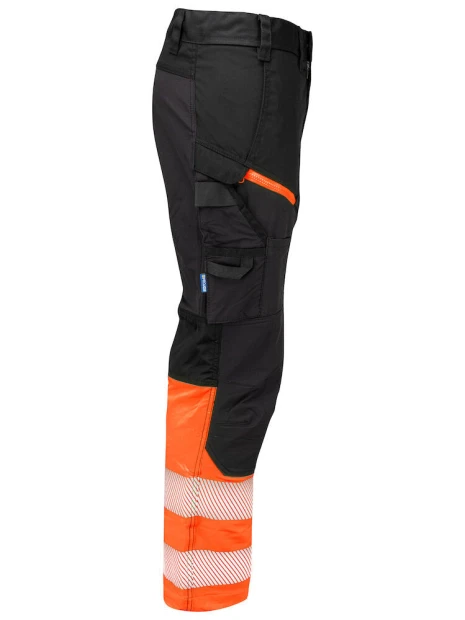 PROJOB 6528 PANTALON POLYCOTON - EN ISO 20471 CLASSE 1 /api/colors/994f2ca3-7f16-475d-8db3-474f109852d9 personnalisable