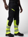 Pantalons à personnaliser PROJOB 6528 PANTALON POLYCOTON - EN ISO 20471 CLASSE 1 
