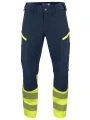 PROJOB 6528 PANTALON POLYCOTON - EN ISO 20471 CLASSE 1 /api/colors/74288b48-d1b8-4317-95c5-a35b4207d507 personnalisable