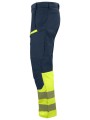 PROJOB 6528 PANTALON POLYCOTON - EN ISO 20471 CLASSE 1 /api/colors/74288b48-d1b8-4317-95c5-a35b4207d507 personnalisable