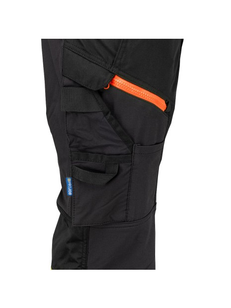 PROJOB 6528 PANTALON POLYCOTON - EN ISO 20471 CLASSE 1 /api/colors/994f2ca3-7f16-475d-8db3-474f109852d9 personnalisable