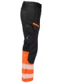 PROJOB 6528 PANTALON POLYCOTON - EN ISO 20471 CLASSE 1 /api/colors/994f2ca3-7f16-475d-8db3-474f109852d9 personnalisable