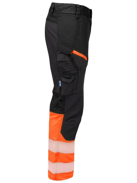 PROJOB 6528 PANTALON POLYCOTON - EN ISO 20471 CLASSE 1 /api/colors/994f2ca3-7f16-475d-8db3-474f109852d9 personnalisable