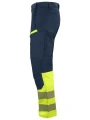 PROJOB 6528 PANTALON POLYCOTON - EN ISO 20471 CLASSE 1 /api/colors/74288b48-d1b8-4317-95c5-a35b4207d507 personnalisable