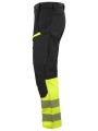 PROJOB 6528 PANTALON POLYCOTON - EN ISO 20471 CLASSE 1 /api/colors/f8fdaa66-6ddc-4b38-97a7-dc26c00d2622 personnalisable