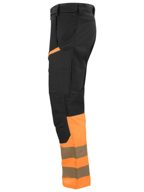 PROJOB 6528 PANTALON POLYCOTON - EN ISO 20471 CLASSE 1 /api/colors/994f2ca3-7f16-475d-8db3-474f109852d9 personnalisable