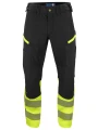 PROJOB 6528 PANTALON POLYCOTON - EN ISO 20471 CLASSE 1 /api/colors/f8fdaa66-6ddc-4b38-97a7-dc26c00d2622 personnalisable